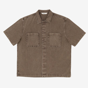 SS Work Shirt