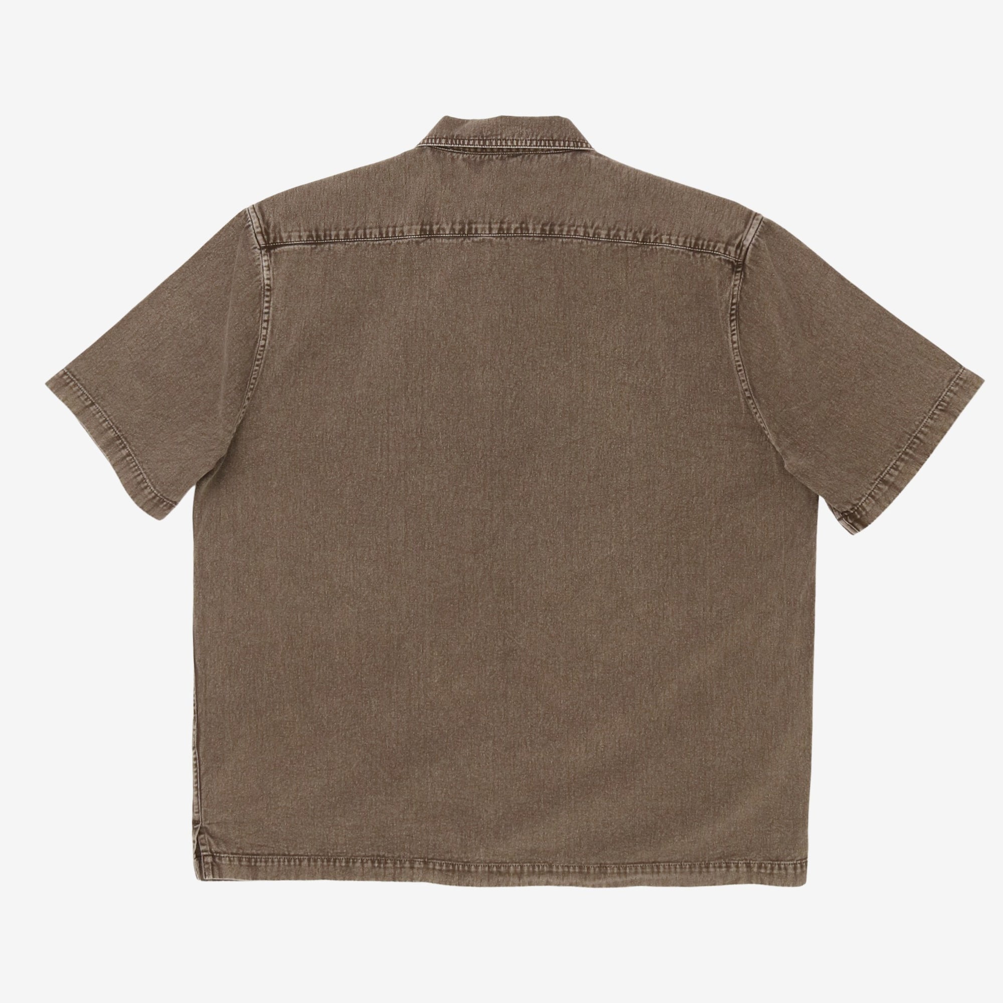 SS Work Shirt