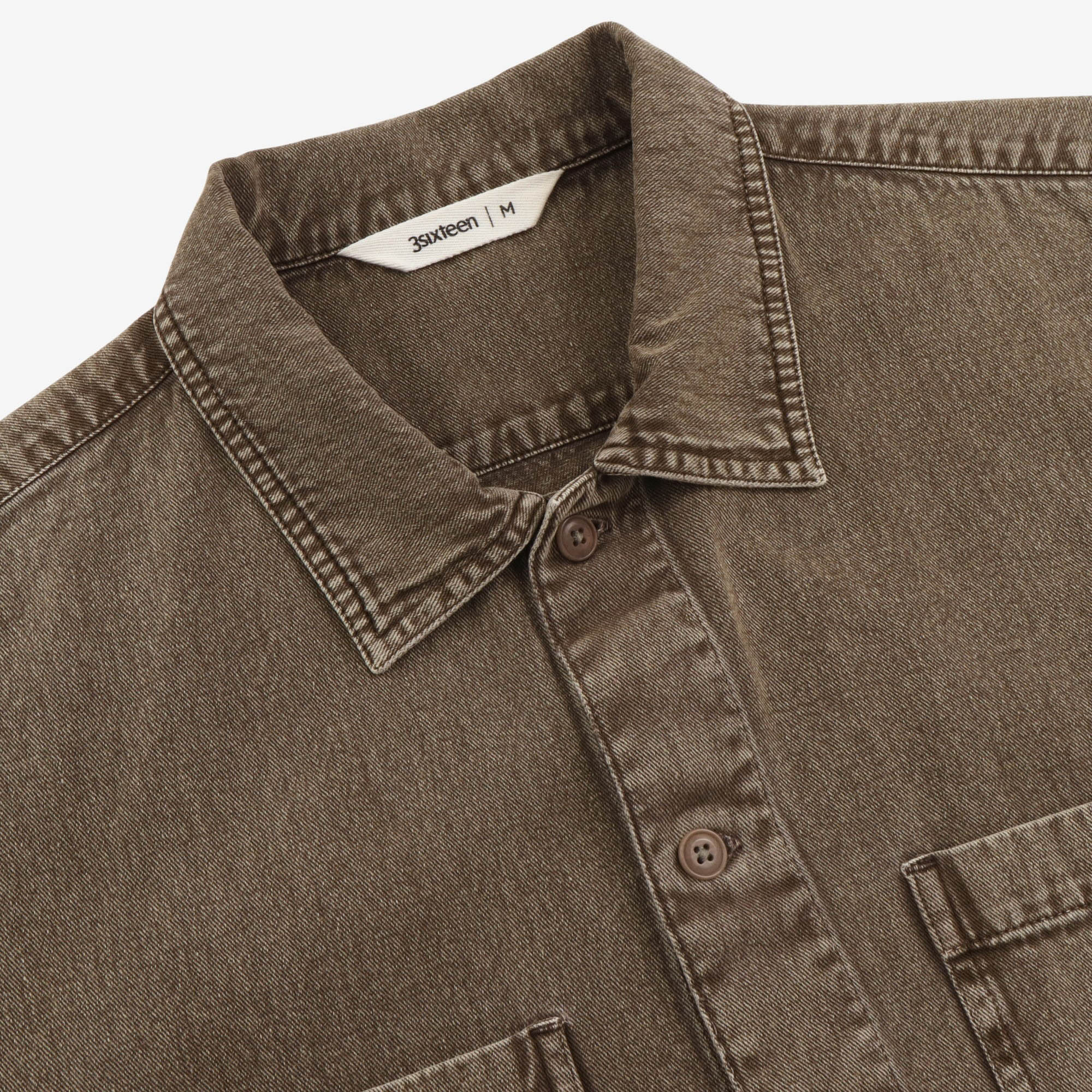 SS Work Shirt