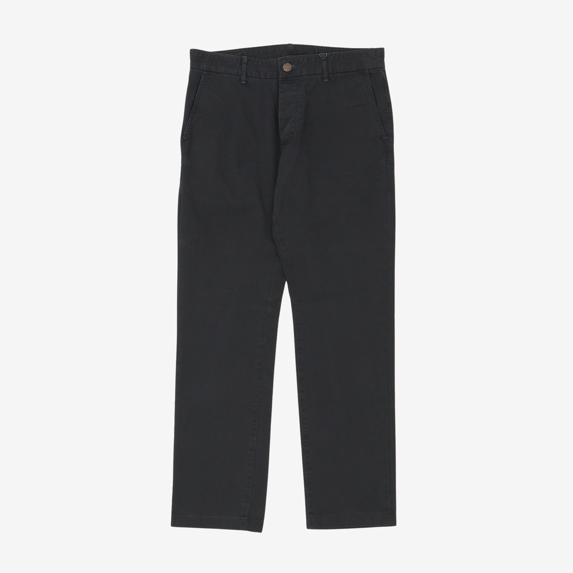 The Independent Slim Pant