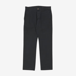 The Independent Slim Pant