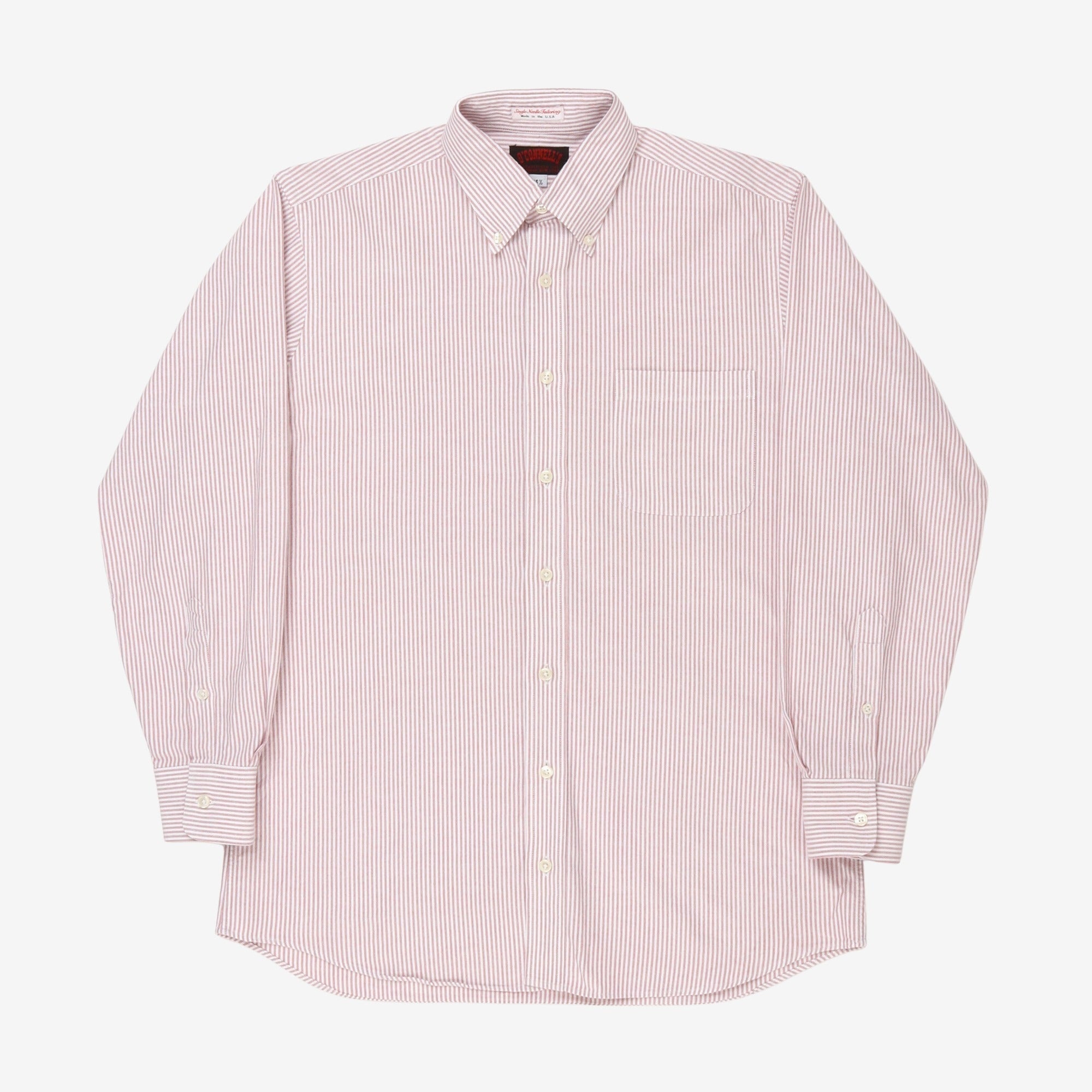 BD Striped Shirt