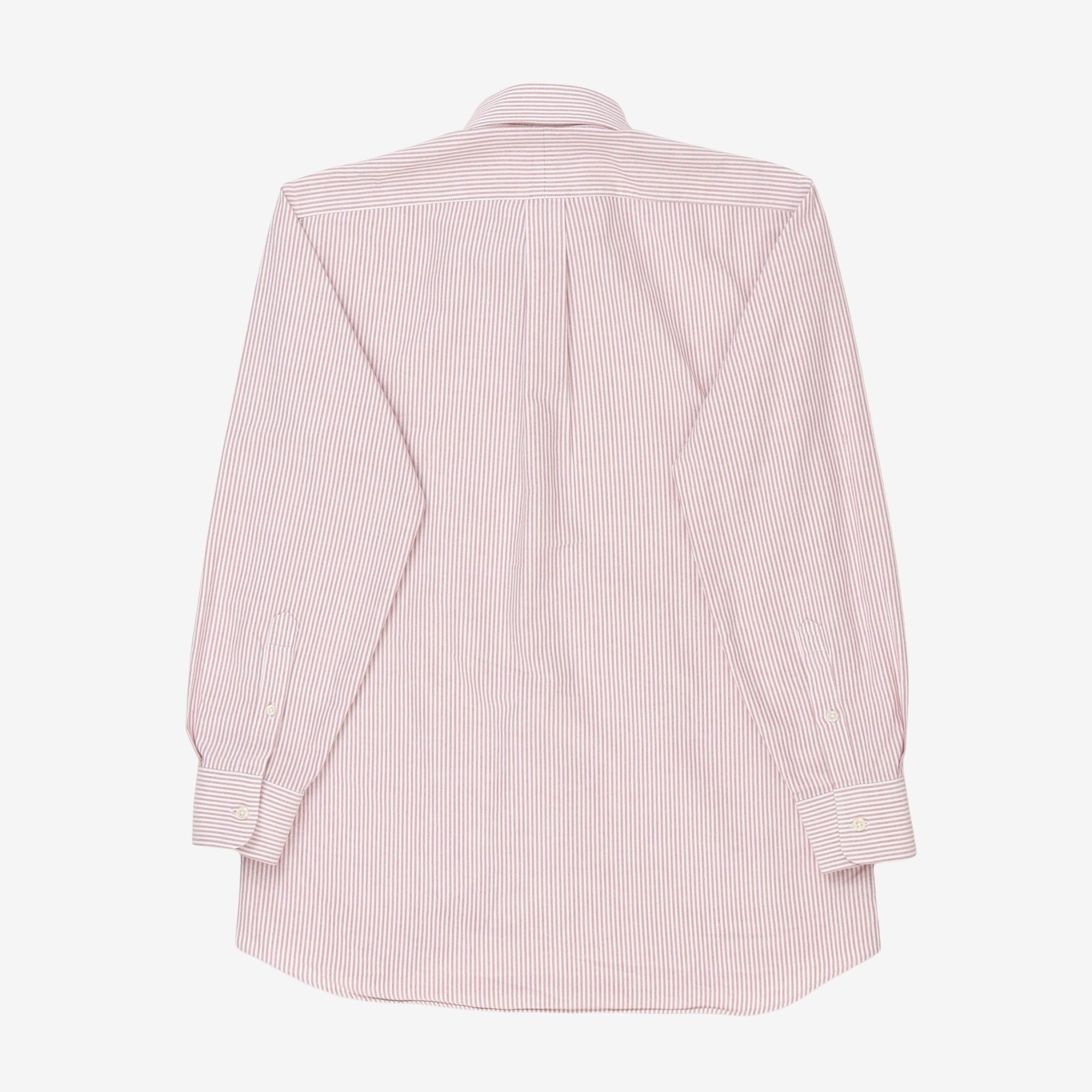 BD Striped Shirt