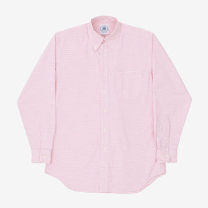 BD Oxford Shirt