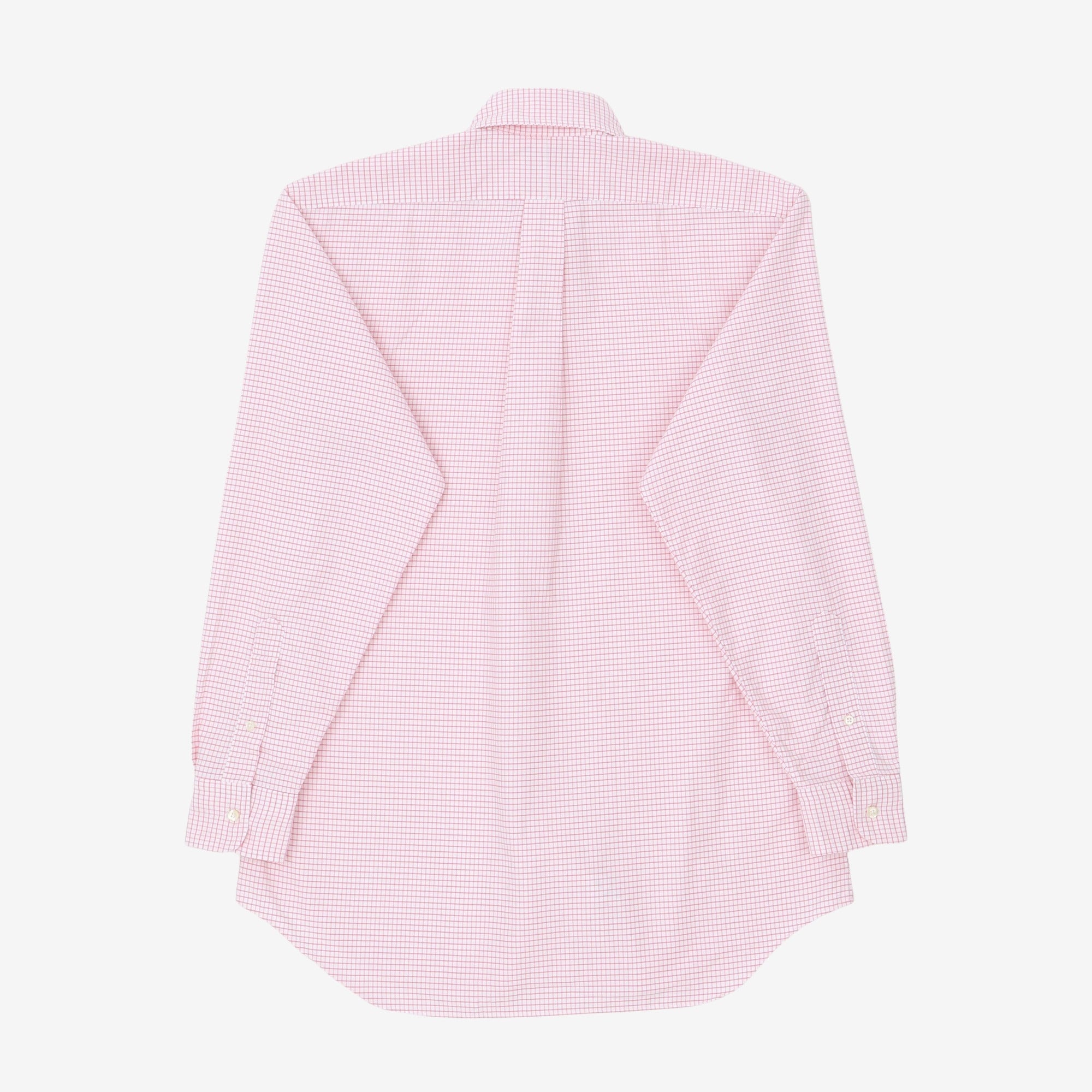 BD Oxford Shirt