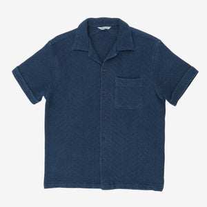 Jacquard Vacation Shirt