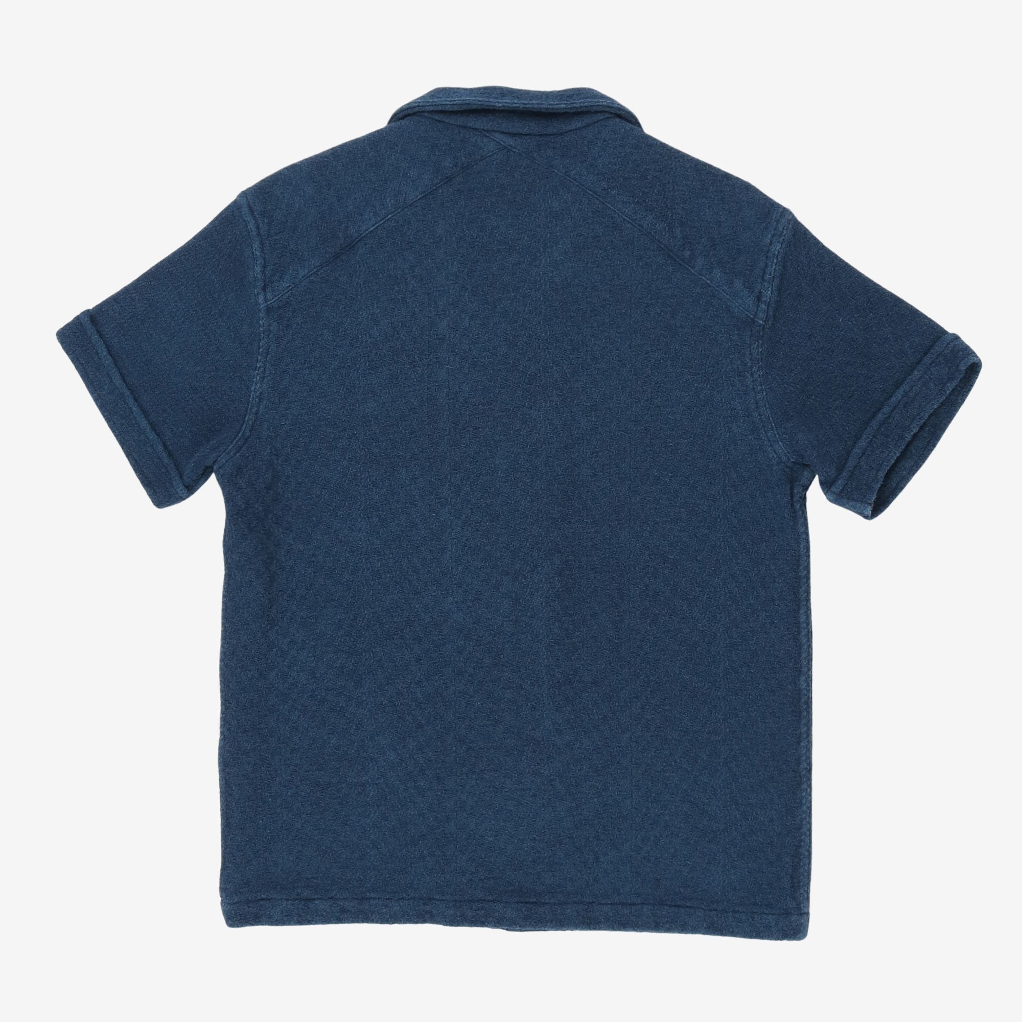 Jacquard Vacation Shirt
