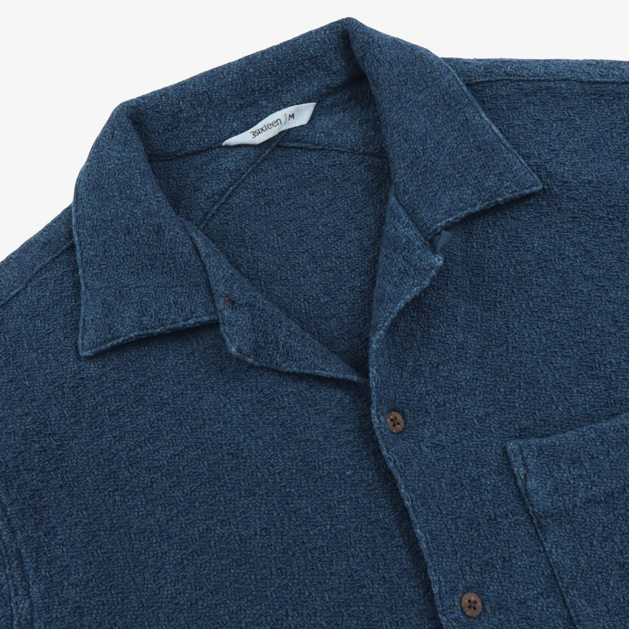 Jacquard Vacation Shirt