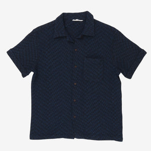Jacquard Vacation Shirt