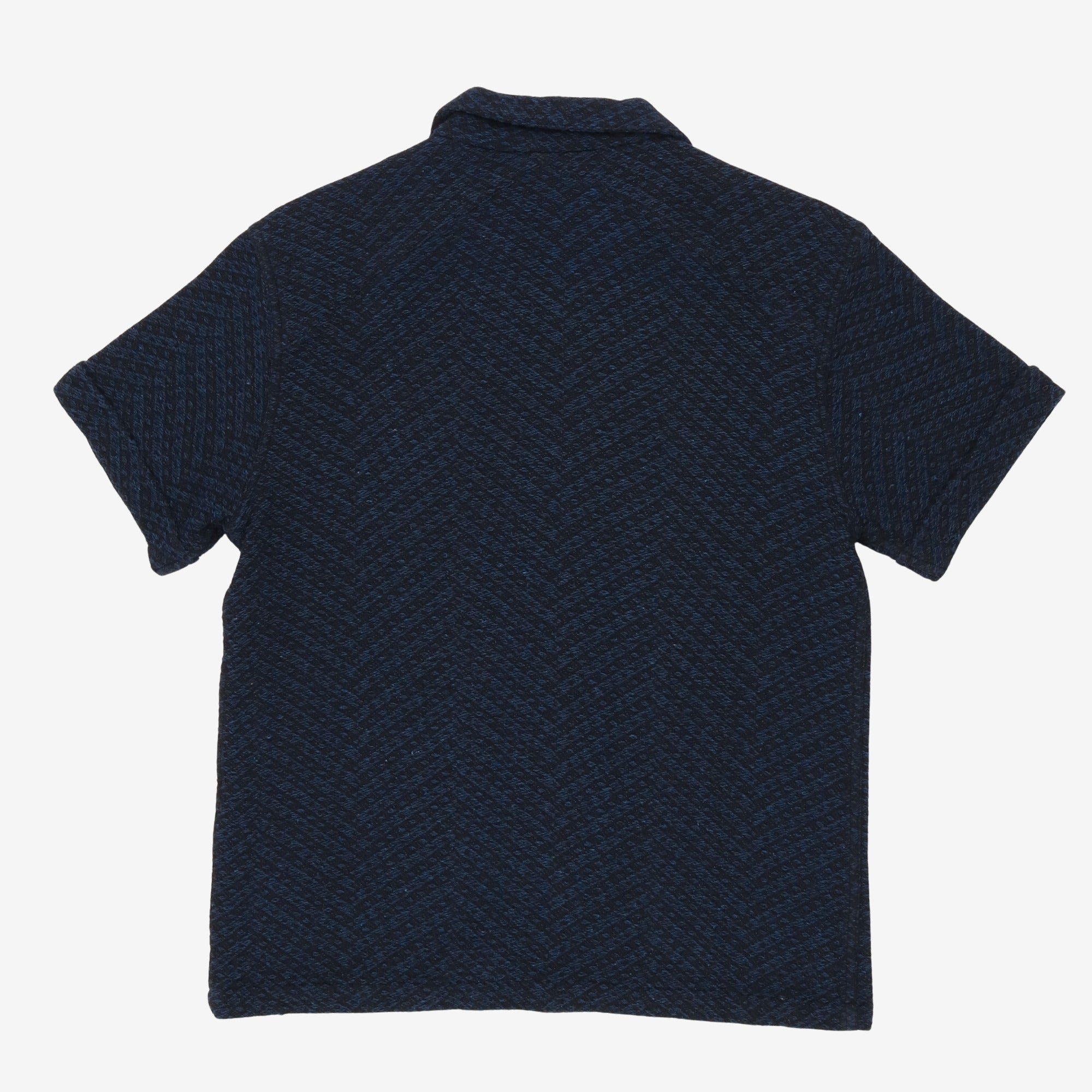 Jacquard Vacation Shirt
