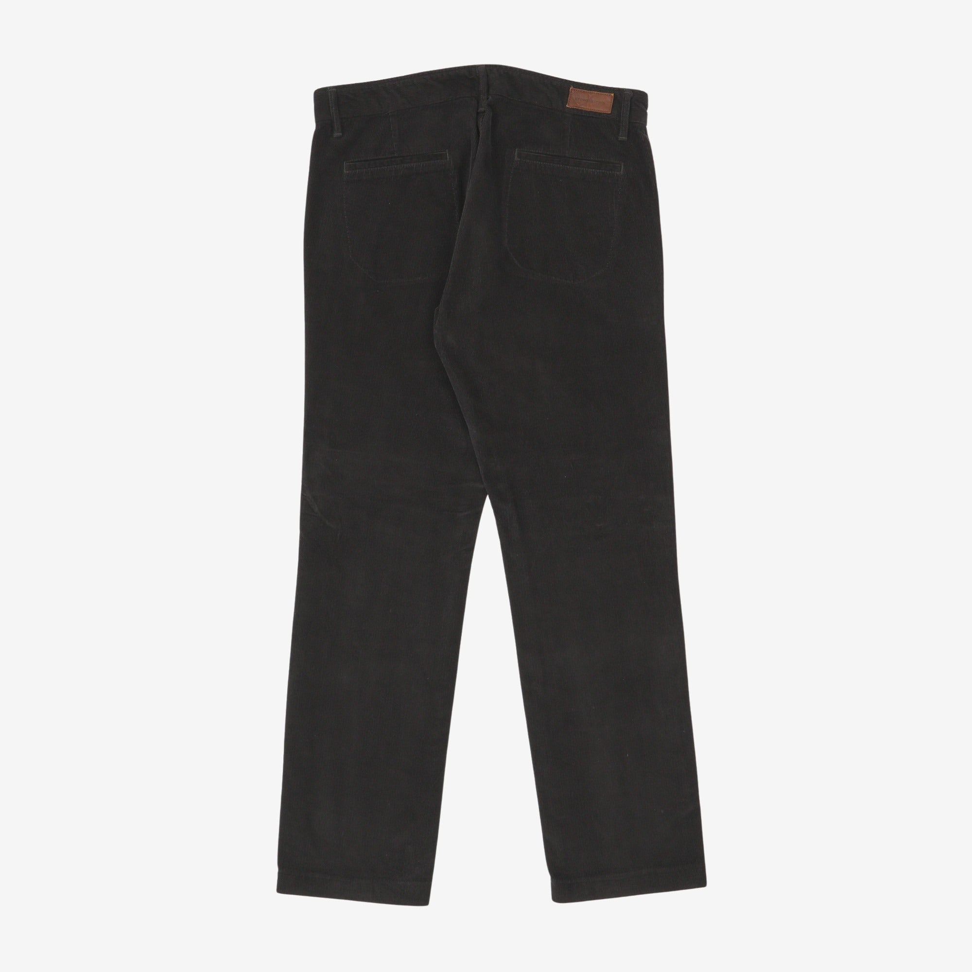Foundation Corduroy Pant