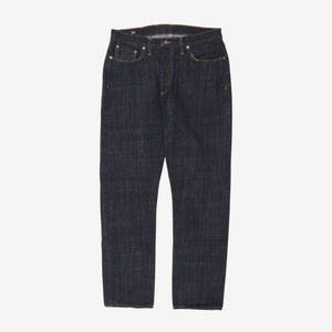 CS-BF1x Selvedge Denim