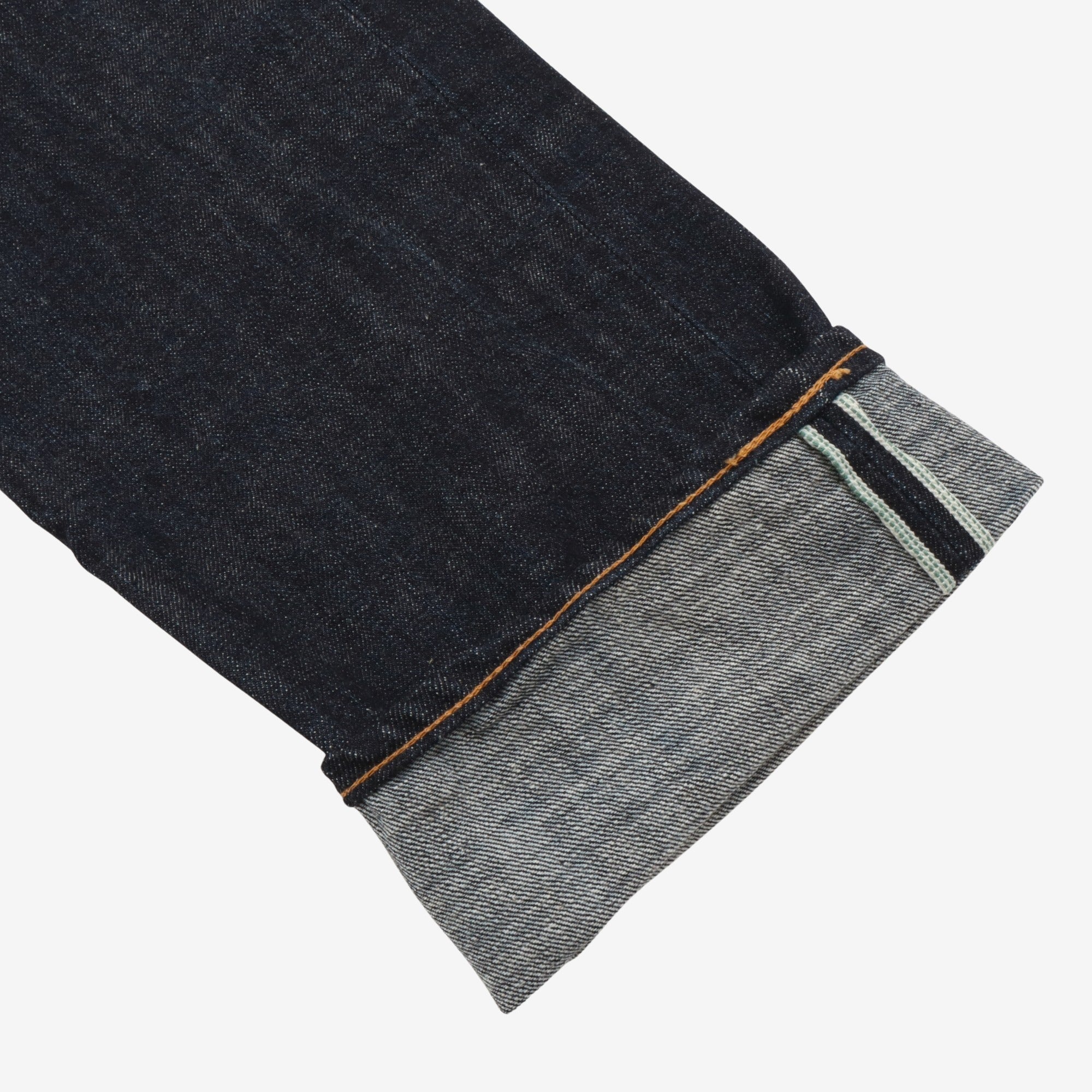 CS-BF1x Selvedge Denim