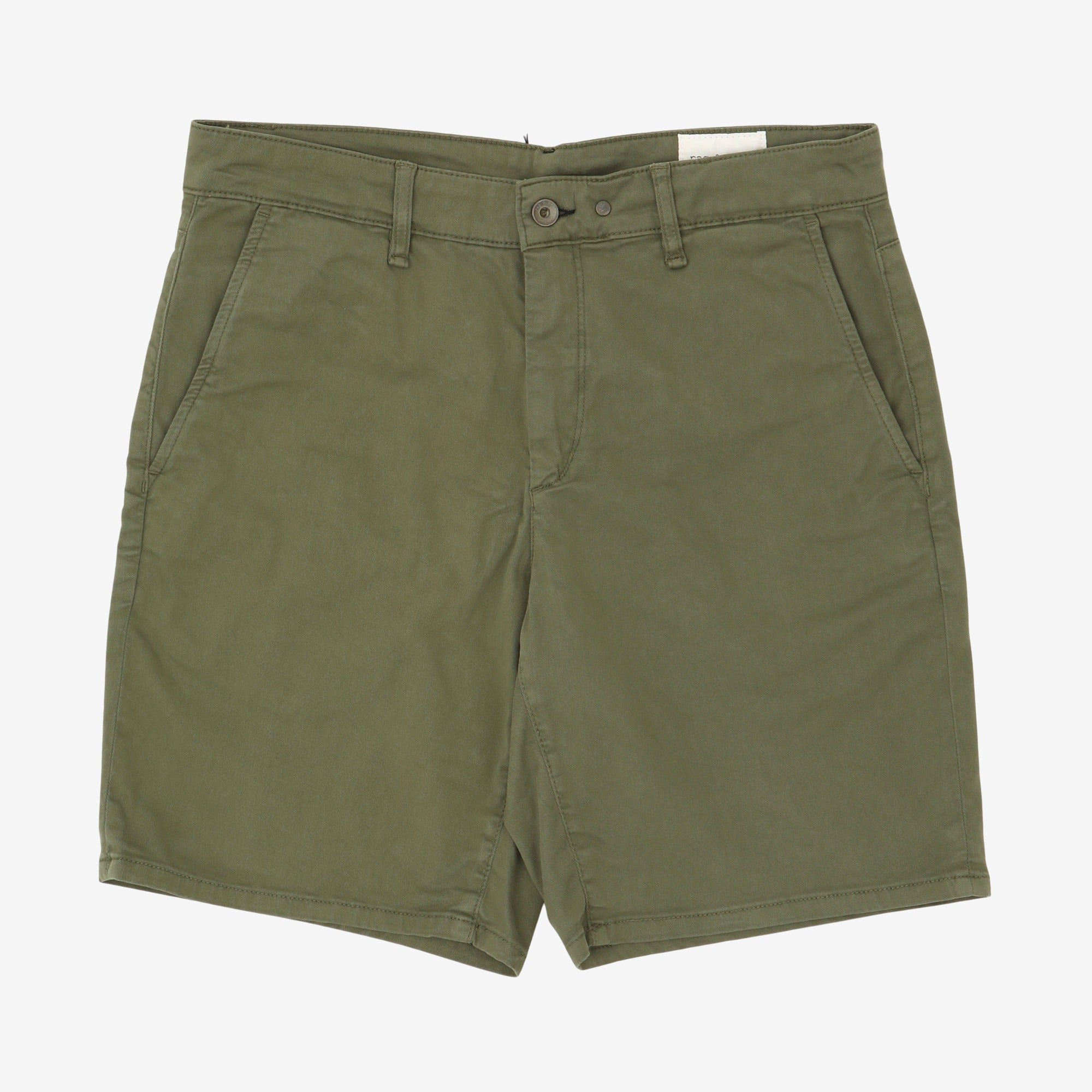 Chino Shorts