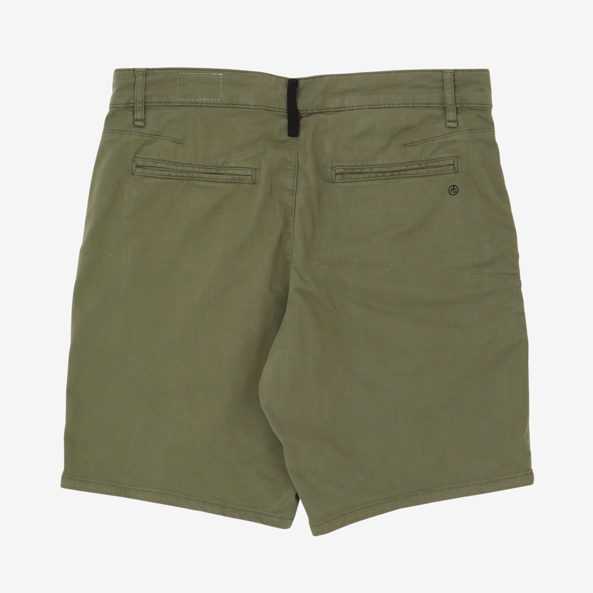 Chino Shorts