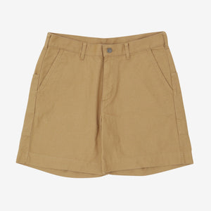 Canvas Field Shorts