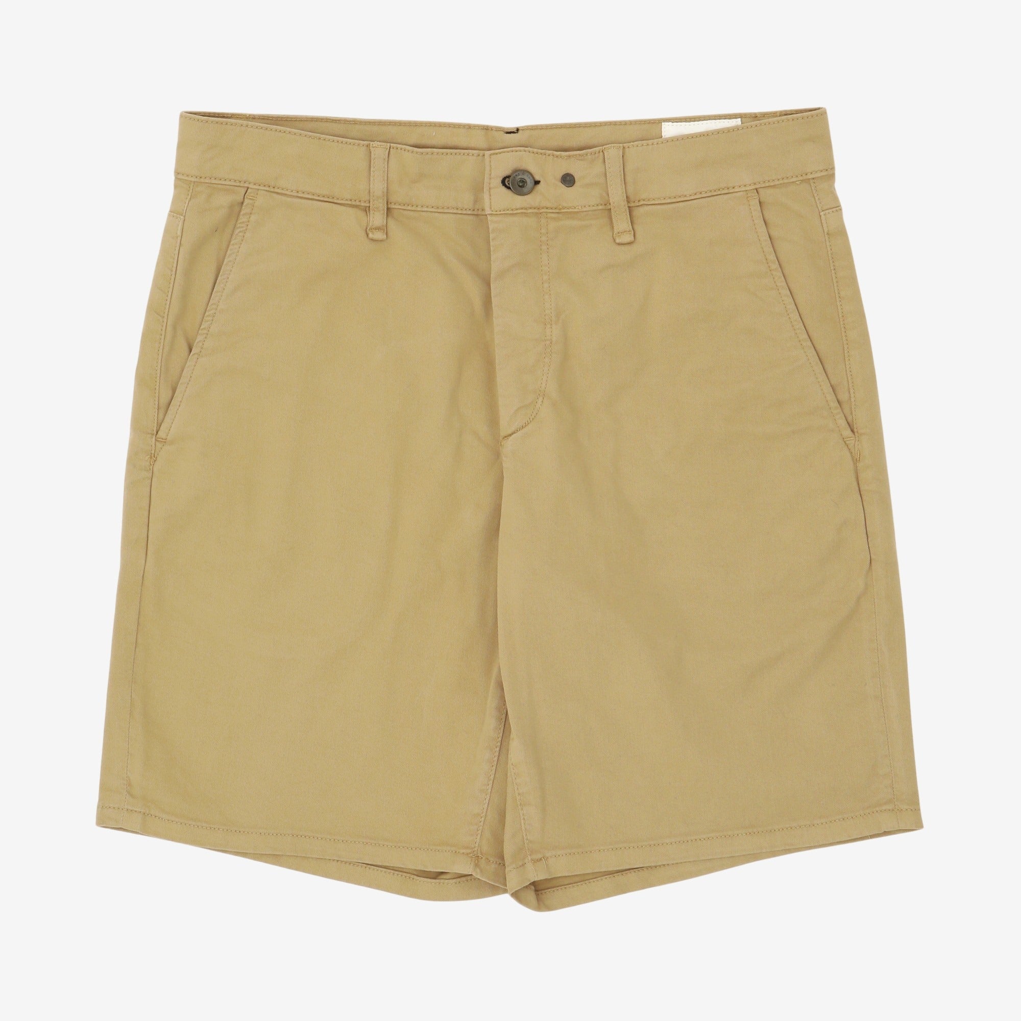 Chino Shorts