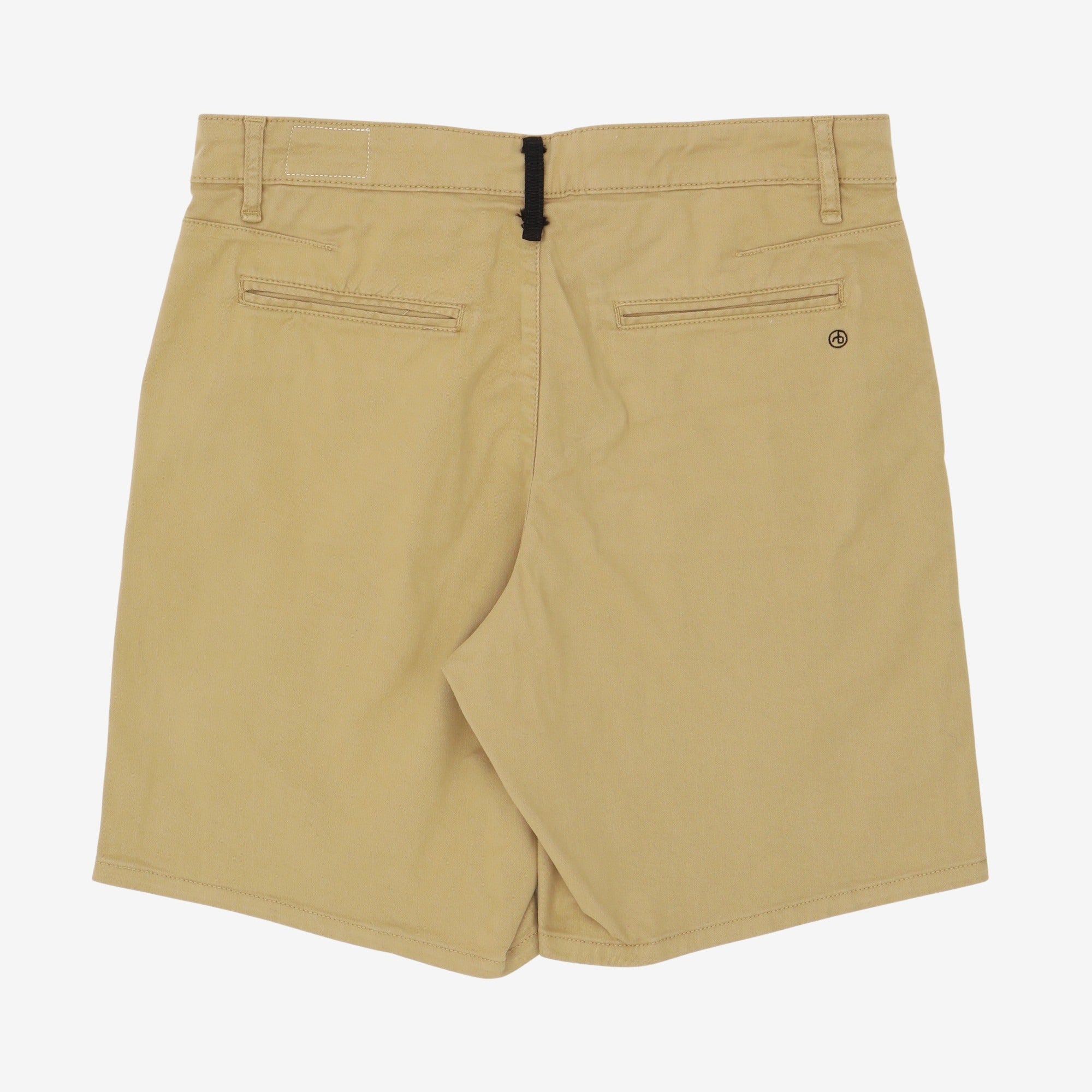 Chino Shorts