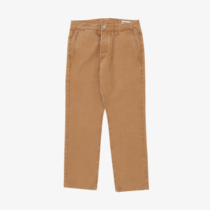 Foundation Canvas Pant (32W x 29.5L)