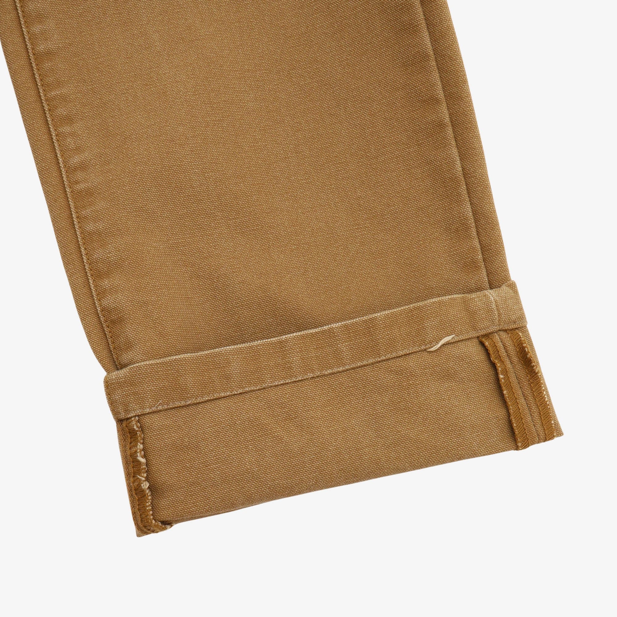 Foundation Canvas Pant