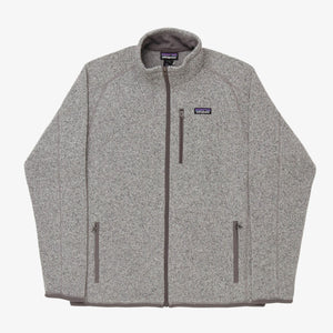 Better Sweater Fleece Jacket