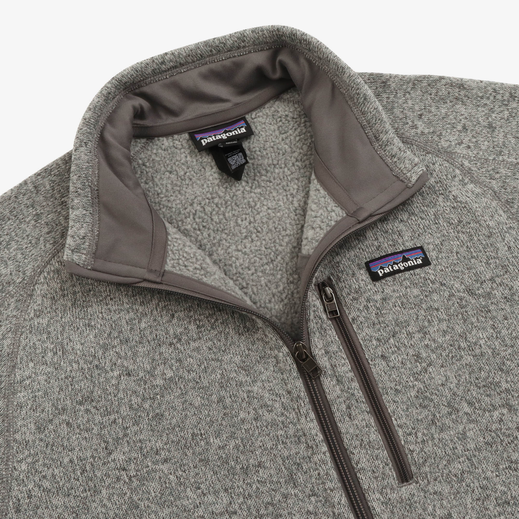 Better Sweater Fleece Jacket