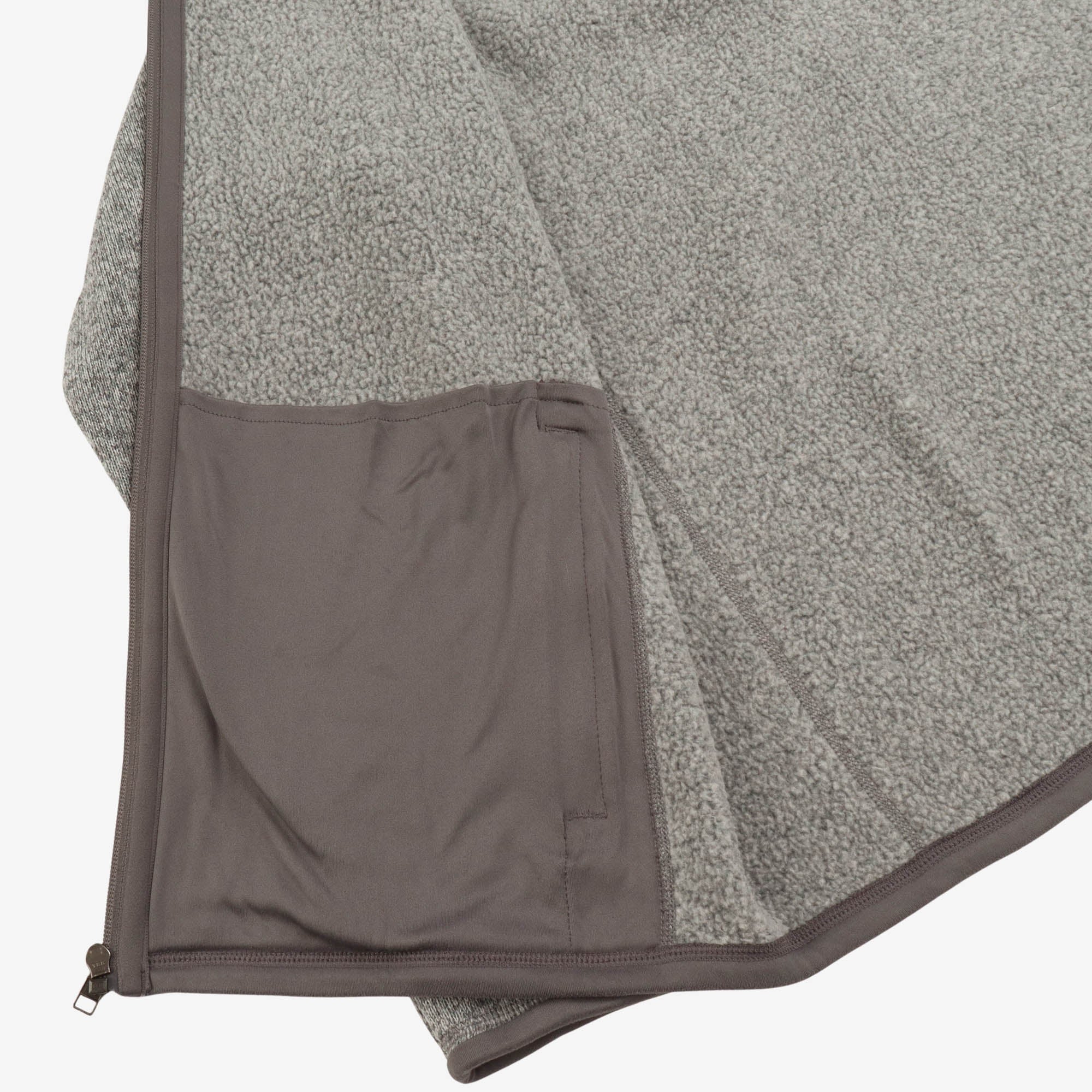Better Sweater Fleece Jacket