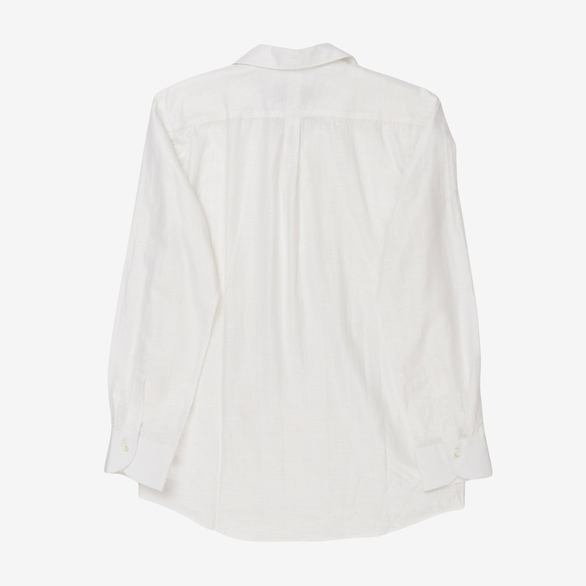 MTM Linen Shirt