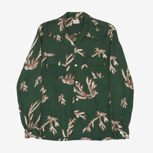 Rayon Shirt