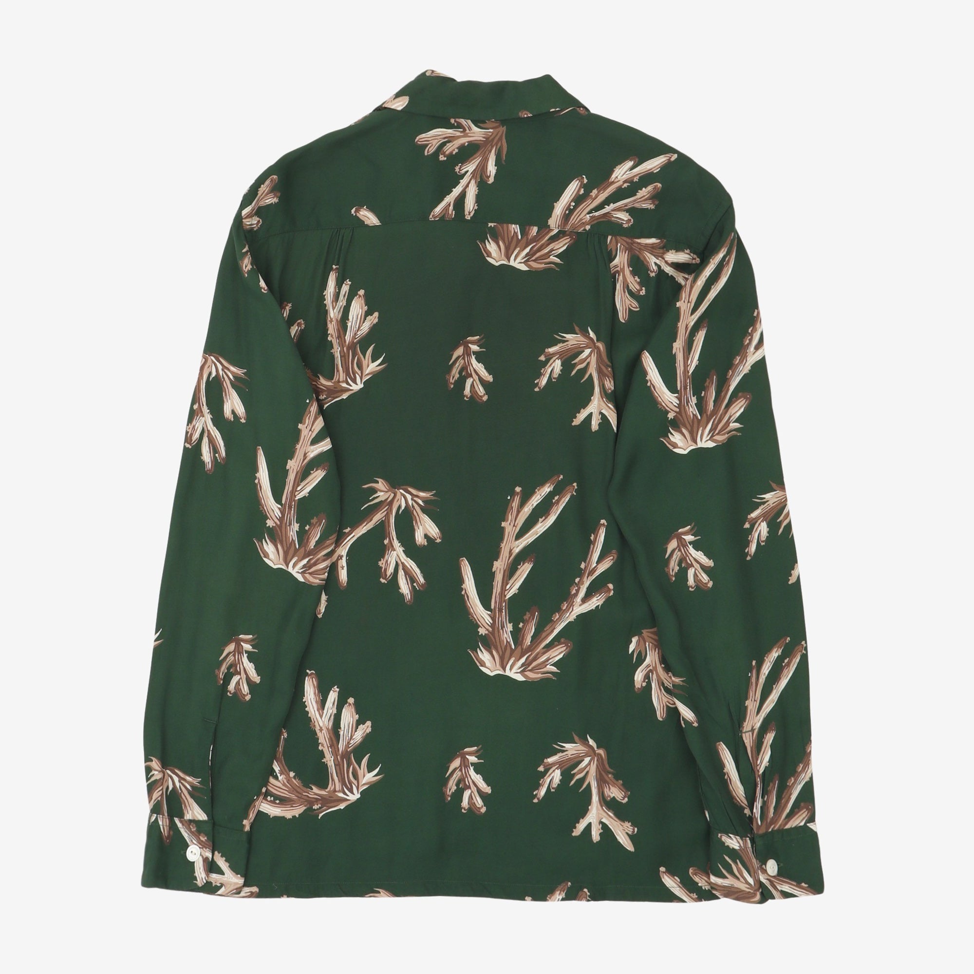 Rayon Shirt