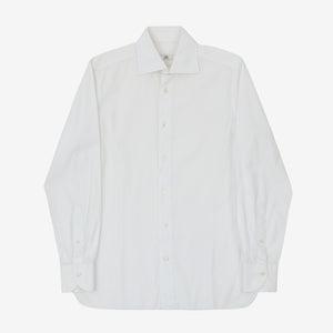 Essential White Shirt
