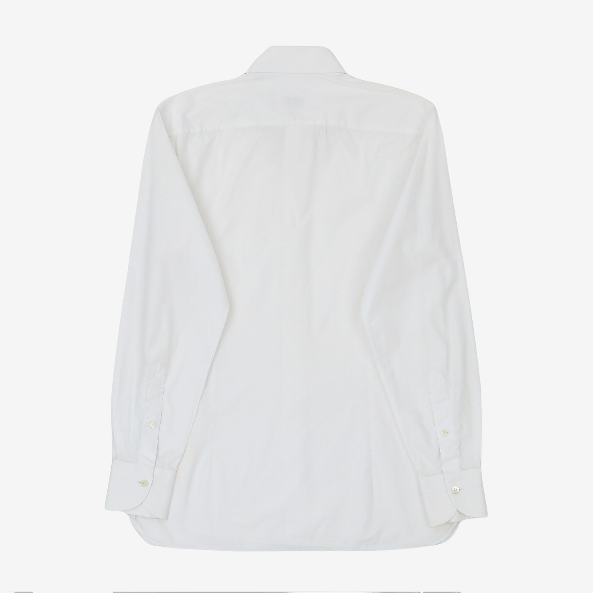 Essential White Shirt