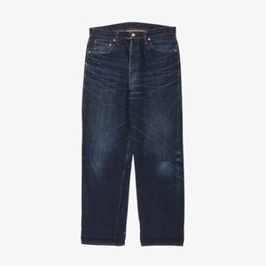 Age of Longing 301 XX Selvedge Denim
