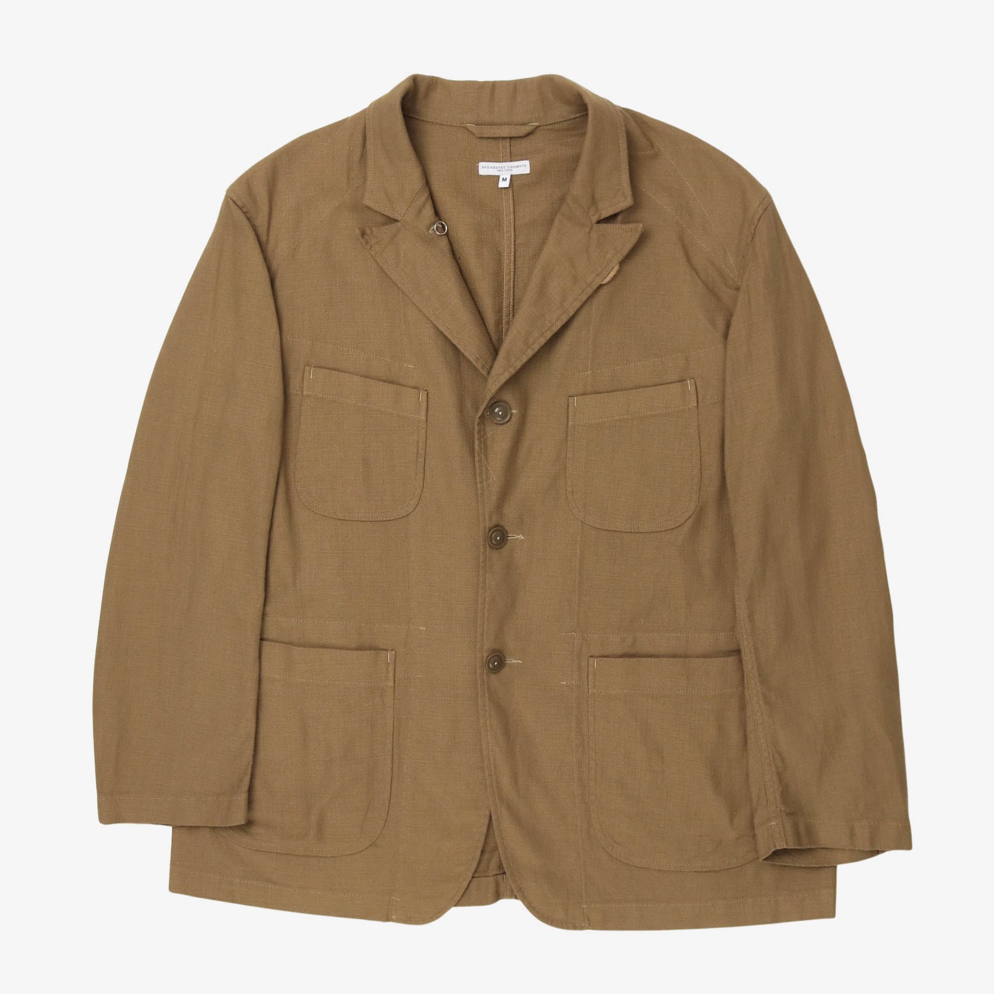 Bedford Jacket