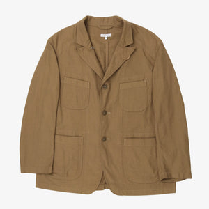 Bedford Jacket