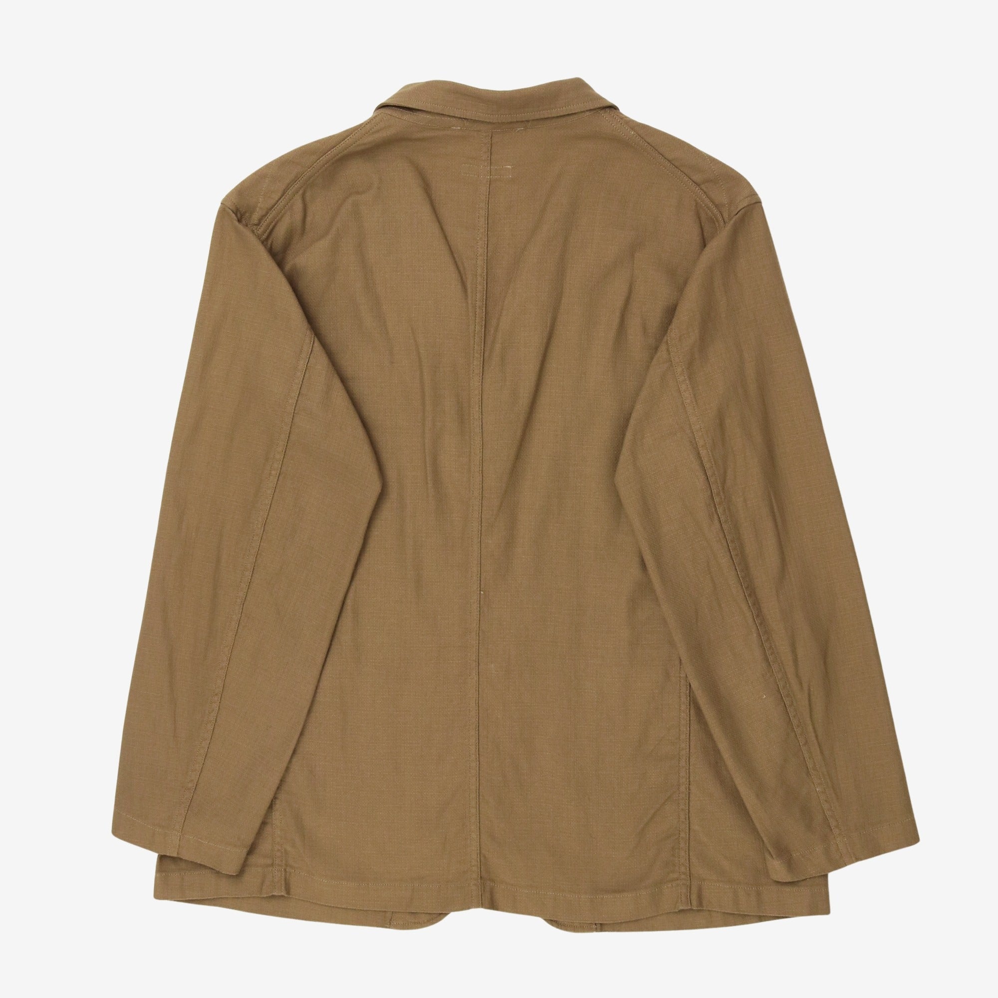 Bedford Jacket