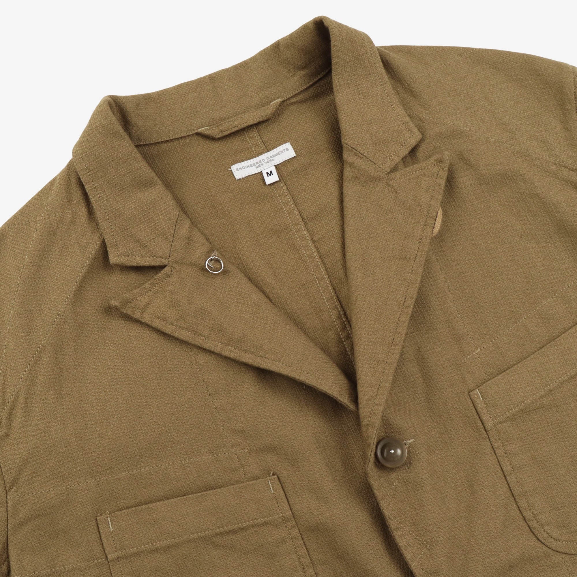 Bedford Jacket