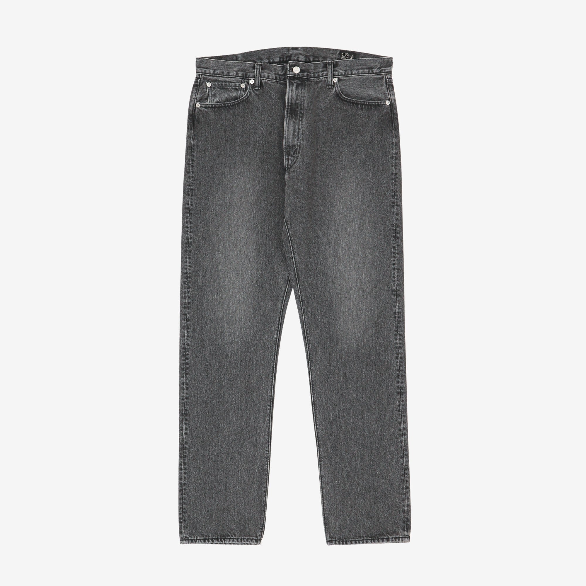 Lot 107W Denim