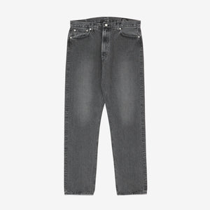 Lot 107W Denim