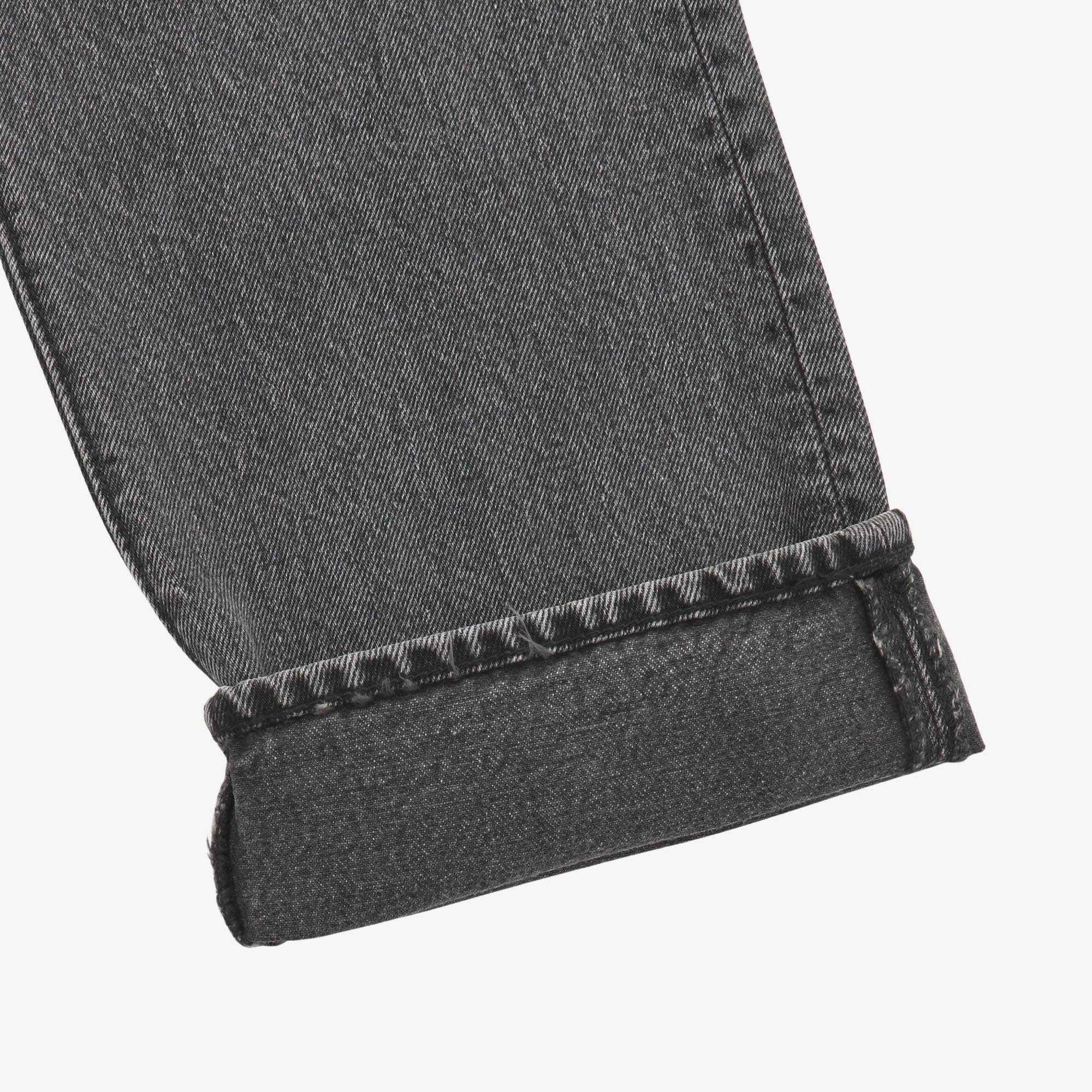 Lot 107W Denim