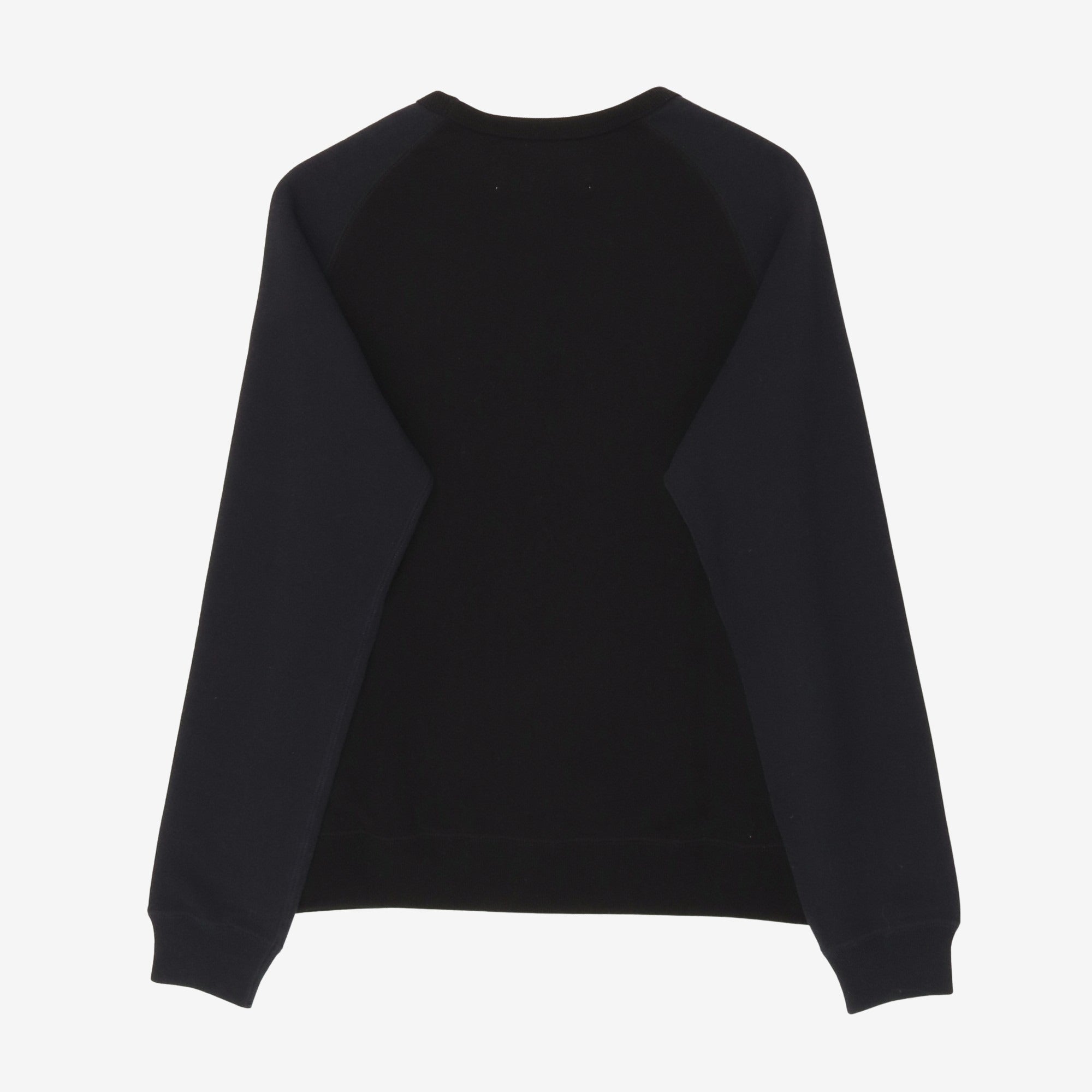 Tsuriurake Raglan Sweatshirt