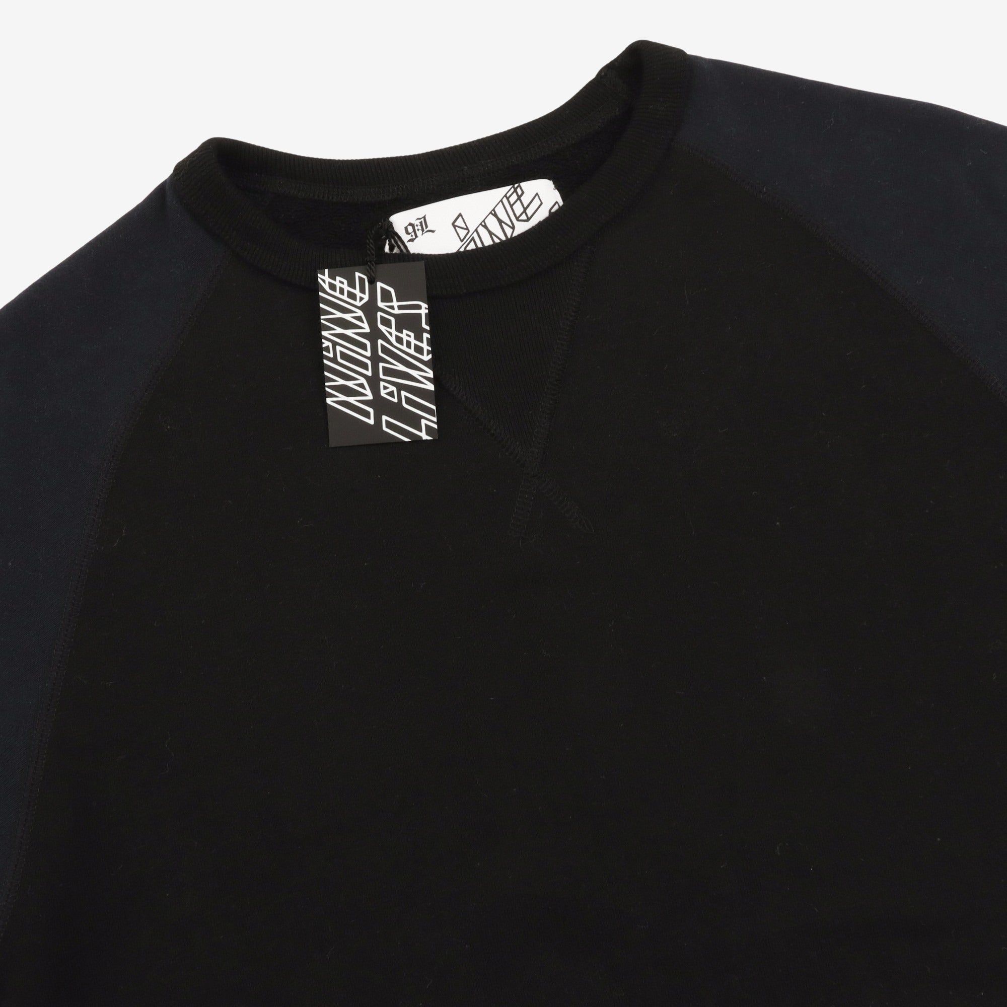 Tsuriurake Raglan Sweatshirt
