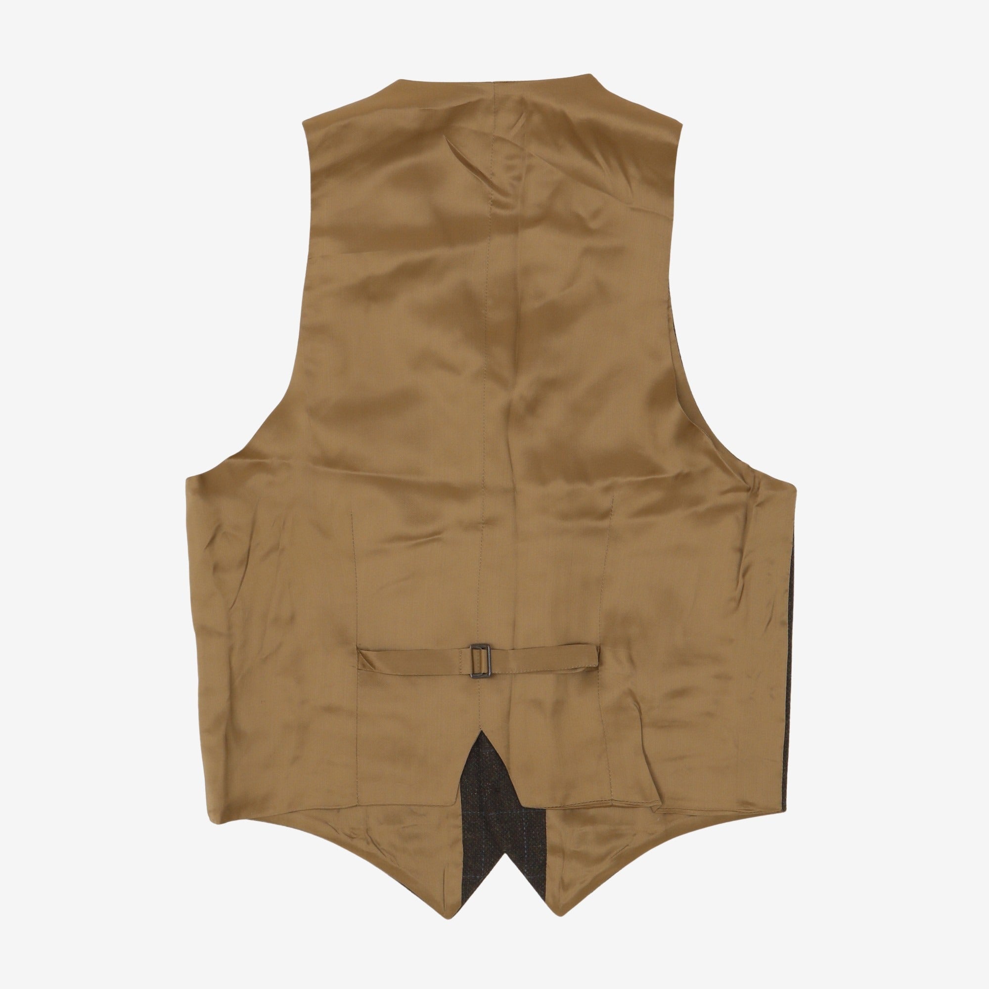 3 Piece Wool Edward Suit