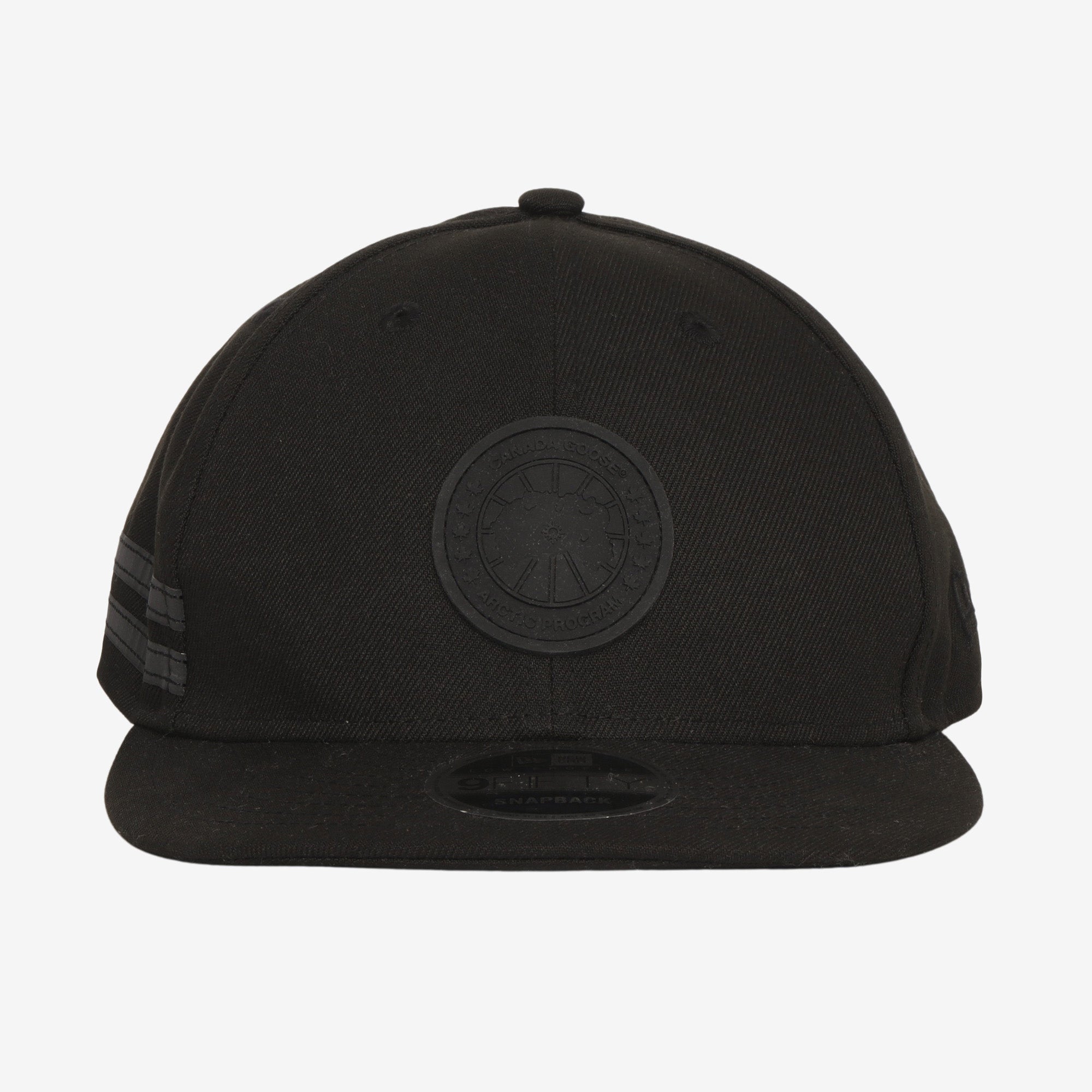 Artic Disc Snapback Cap
