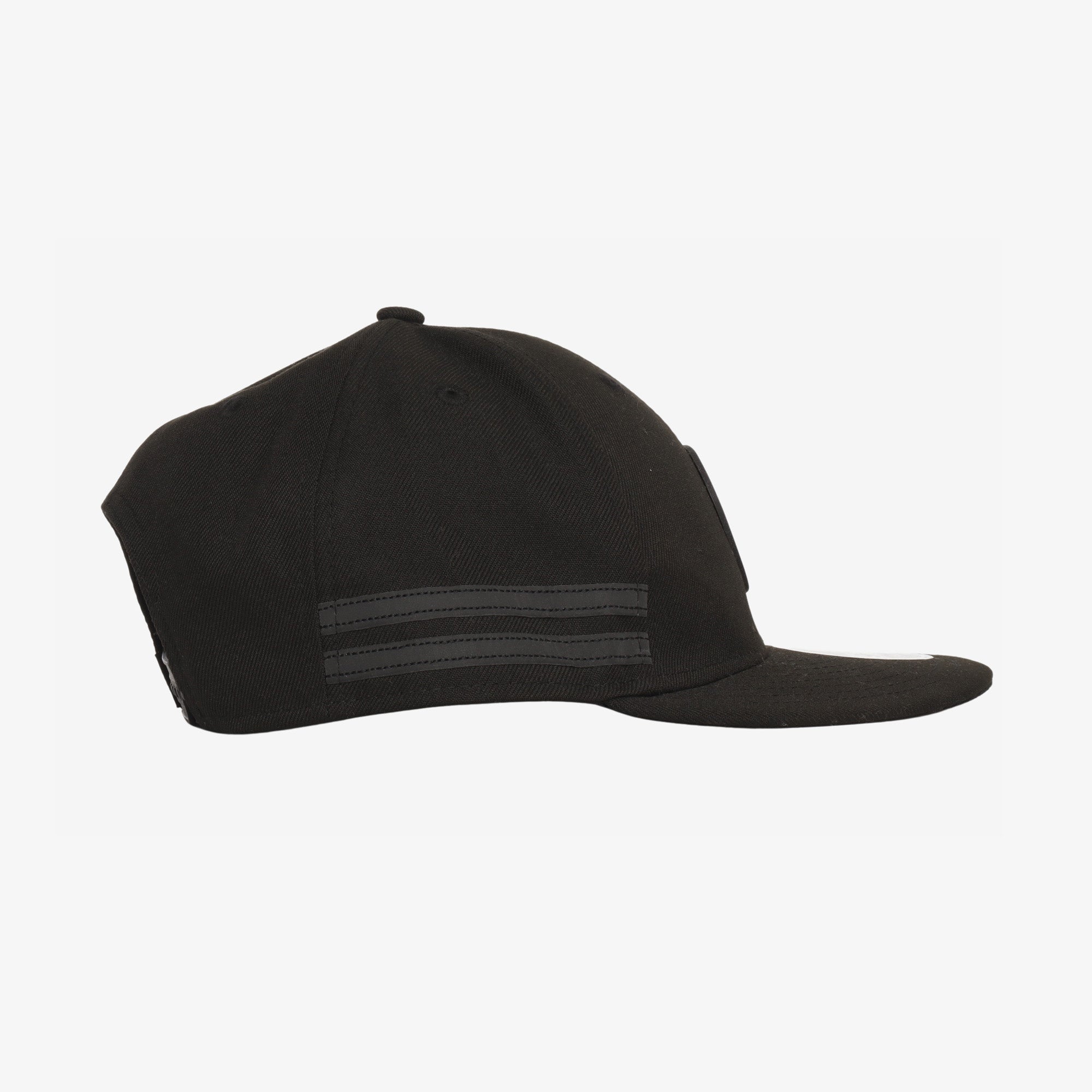 Artic Disc Snapback Cap