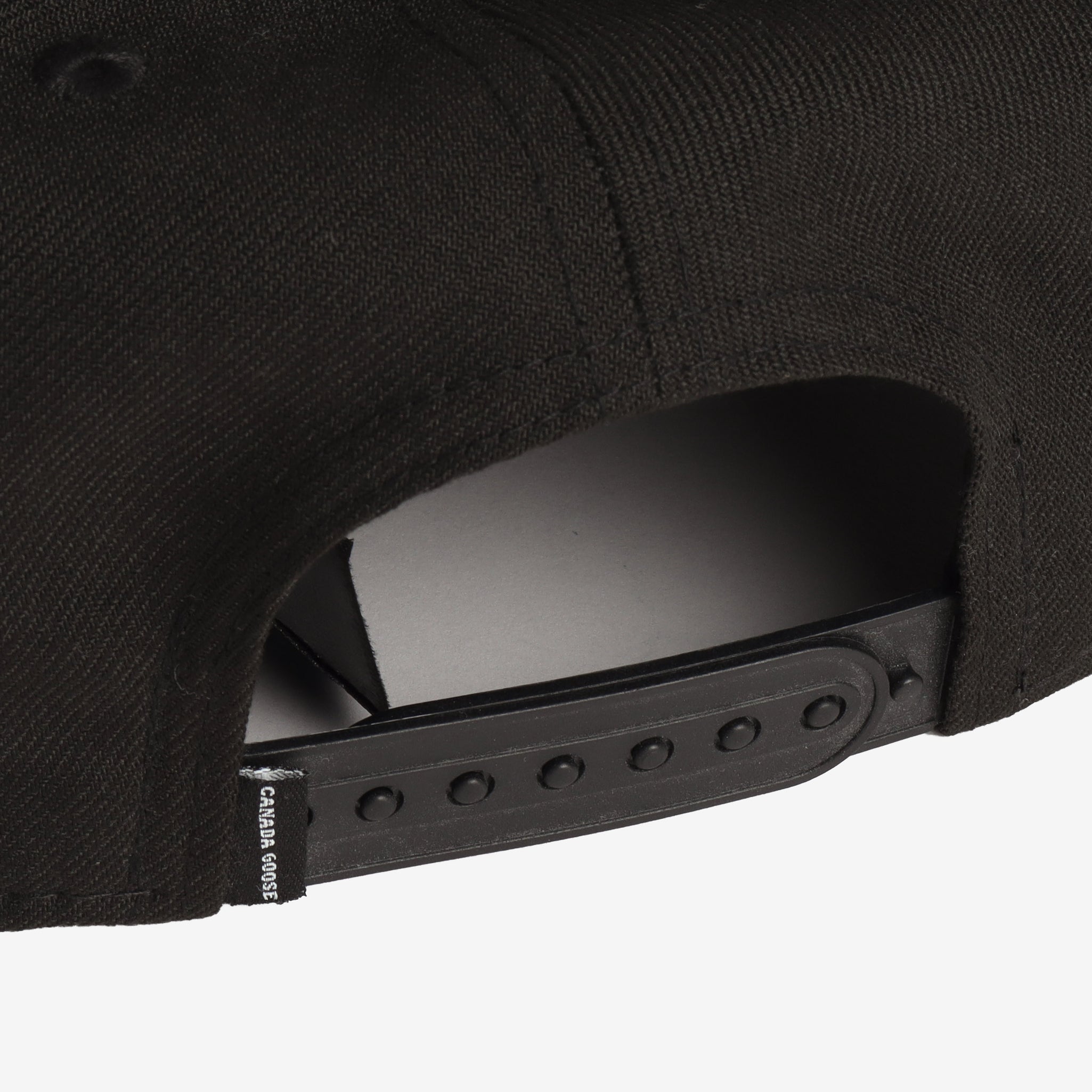 Artic Disc Snapback Cap