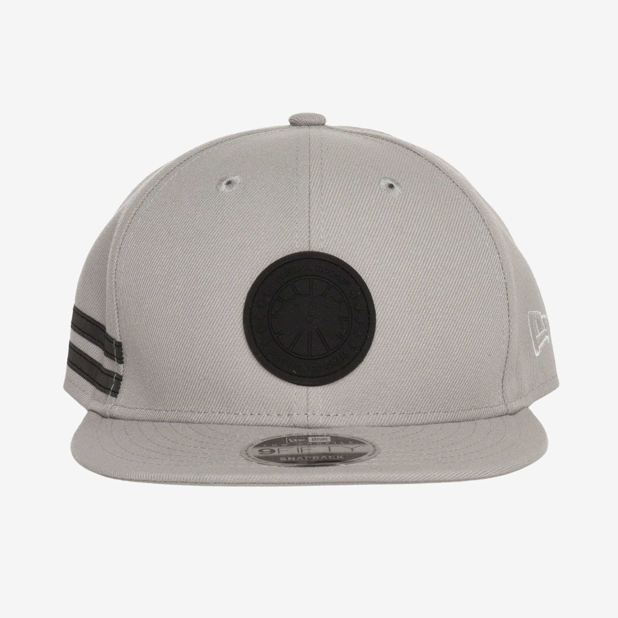 Artic Disc Snapback Cap