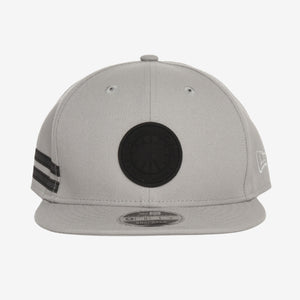 Artic Disc Snapback Cap