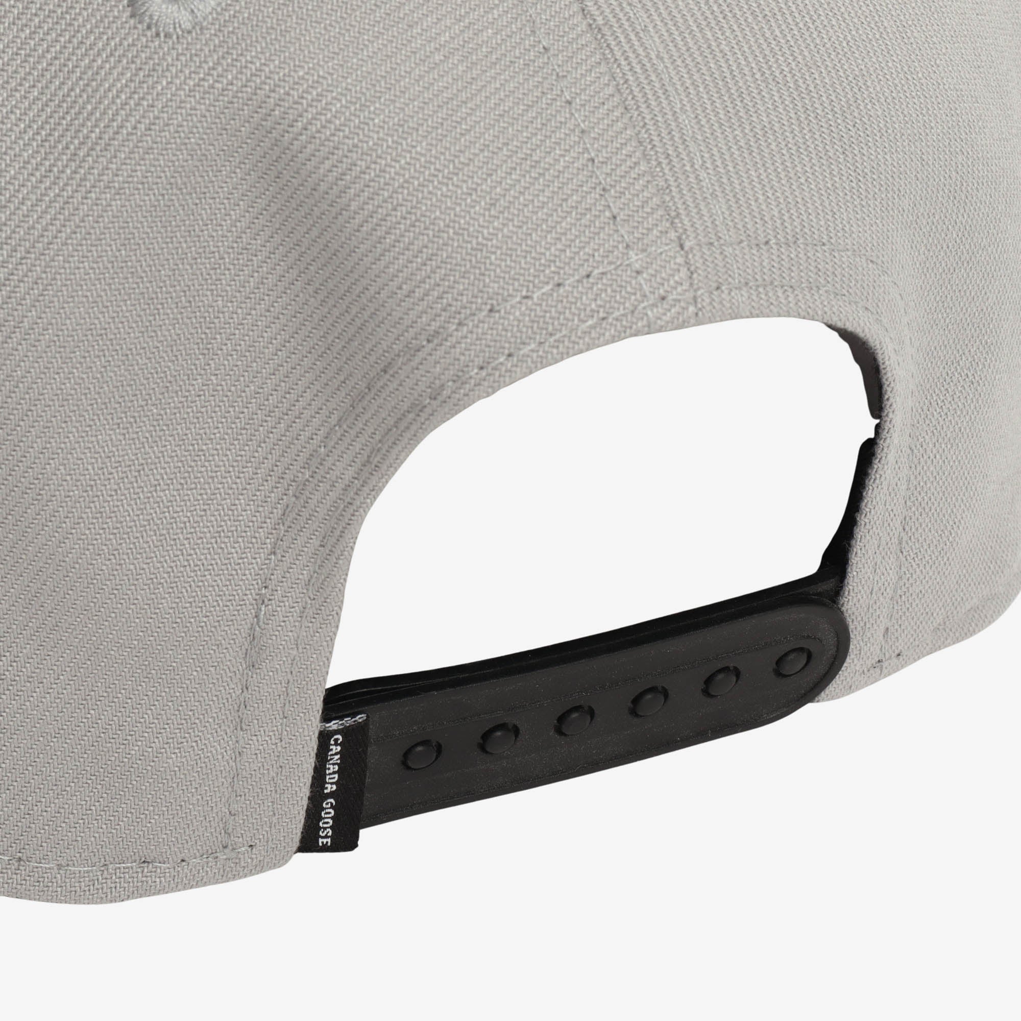 Artic Disc Snapback Cap