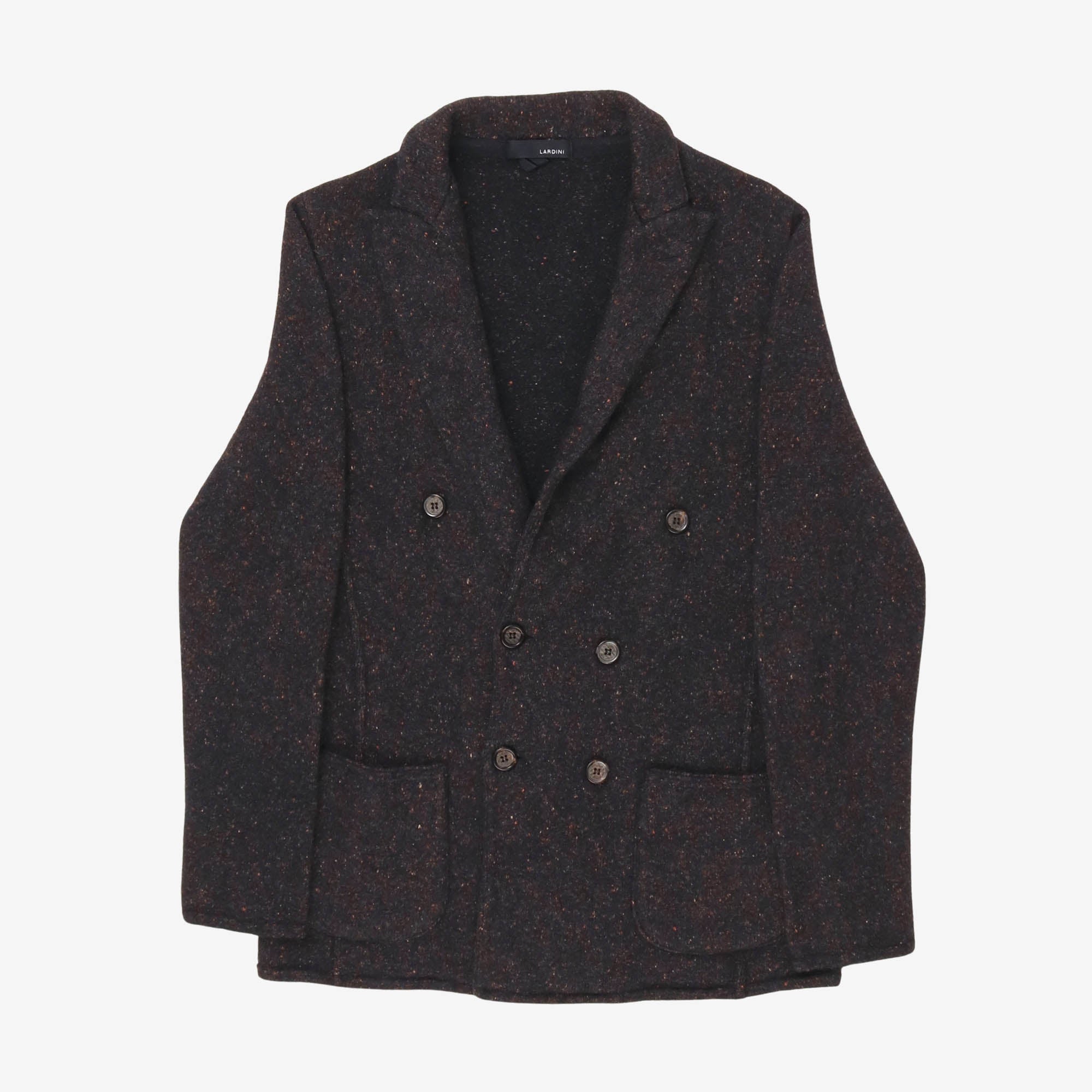 DB Knitted Blazer